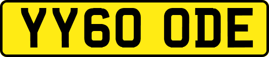 YY60ODE