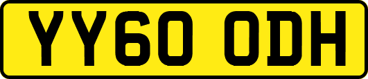 YY60ODH