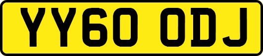 YY60ODJ