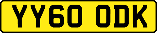YY60ODK