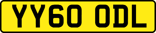 YY60ODL