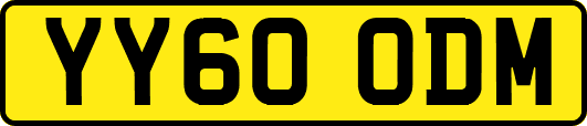 YY60ODM