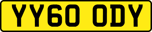 YY60ODY