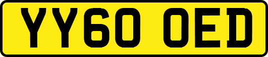 YY60OED
