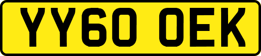 YY60OEK