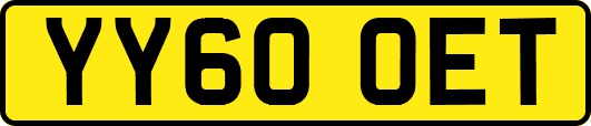 YY60OET