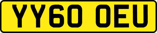 YY60OEU