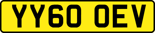 YY60OEV