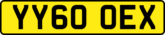 YY60OEX