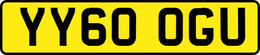 YY60OGU