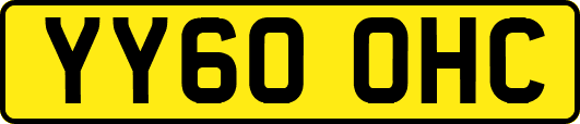 YY60OHC