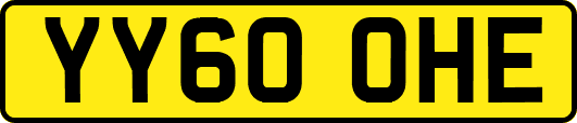 YY60OHE