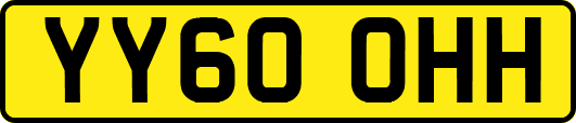 YY60OHH