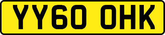 YY60OHK