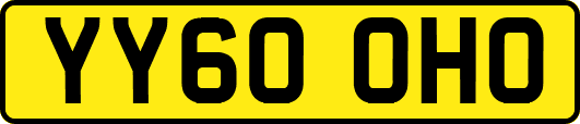 YY60OHO