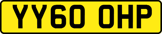 YY60OHP