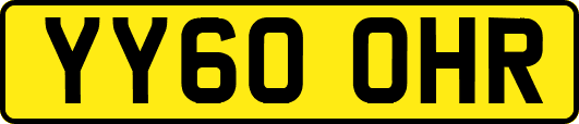 YY60OHR