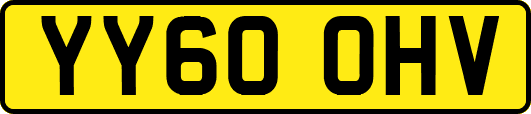 YY60OHV