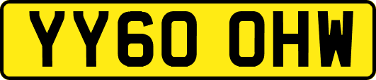 YY60OHW