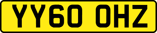 YY60OHZ