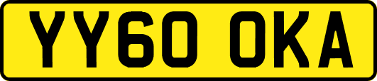 YY60OKA