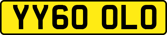 YY60OLO