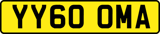 YY60OMA