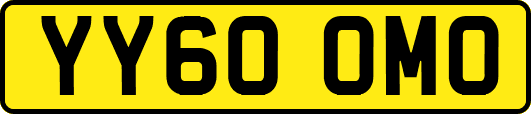 YY60OMO
