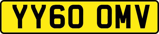 YY60OMV