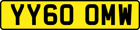 YY60OMW