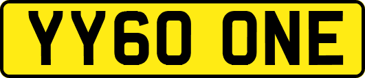 YY60ONE