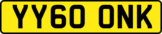 YY60ONK