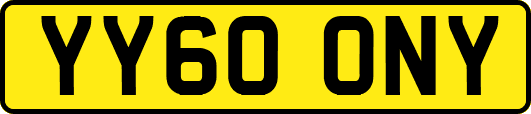 YY60ONY