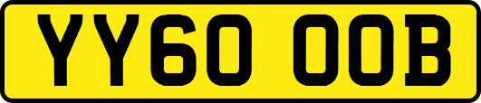 YY60OOB