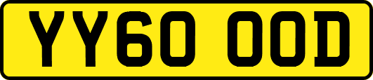 YY60OOD