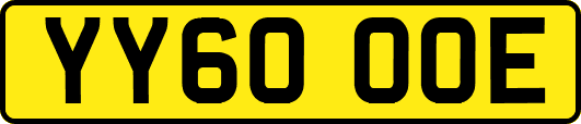YY60OOE