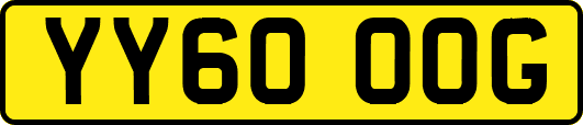 YY60OOG