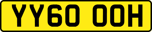 YY60OOH