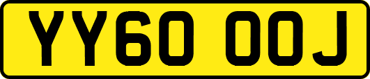 YY60OOJ