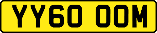 YY60OOM