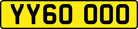 YY60OOO