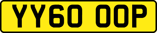YY60OOP