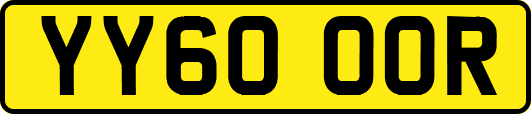 YY60OOR