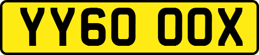 YY60OOX