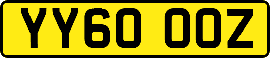 YY60OOZ