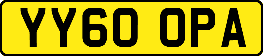 YY60OPA