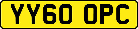 YY60OPC