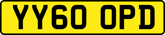 YY60OPD