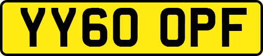 YY60OPF