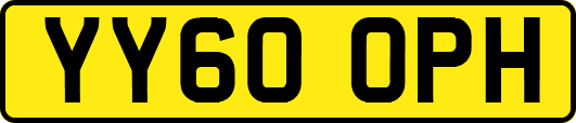 YY60OPH